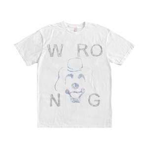 "WRONG" TSHIRT