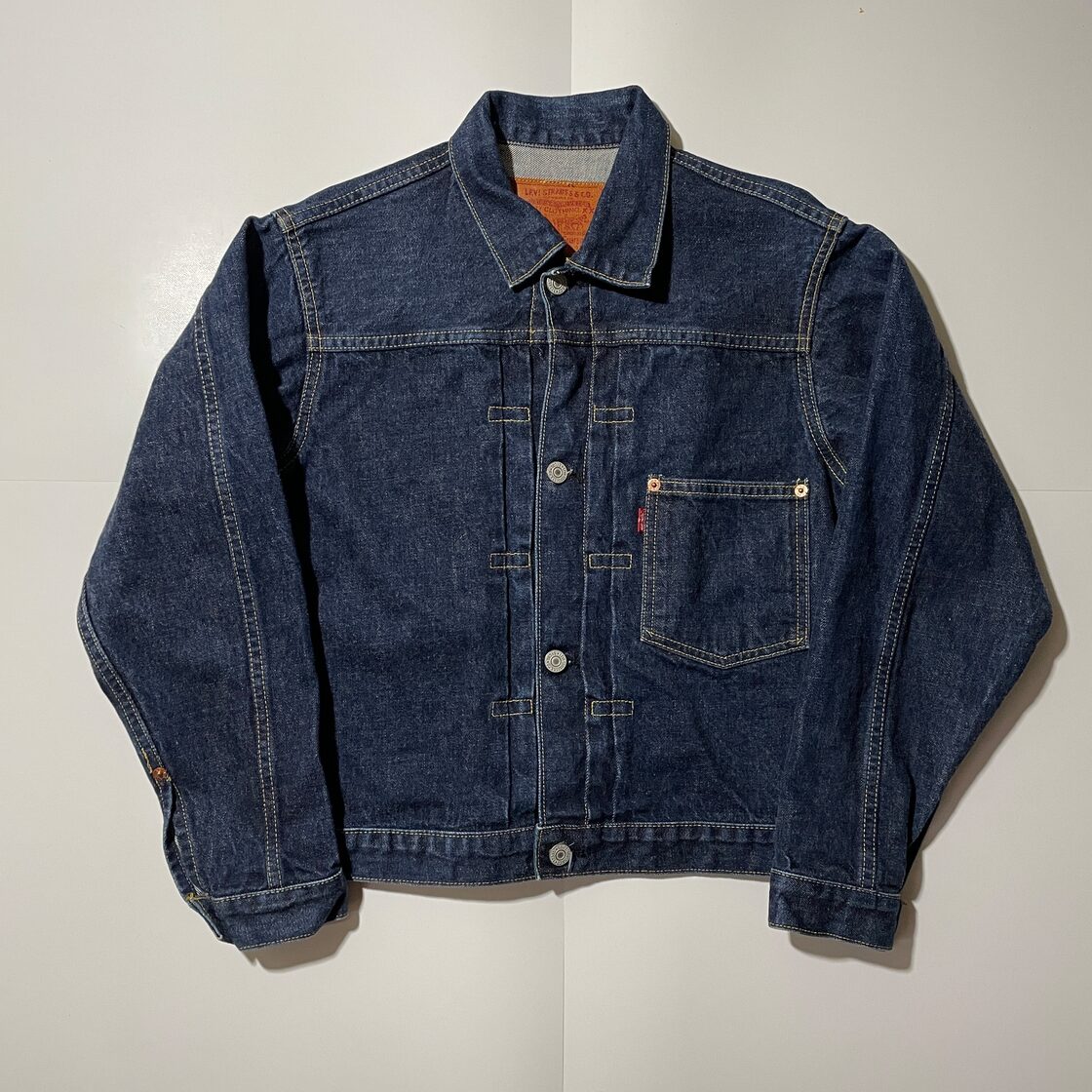 98s Levi