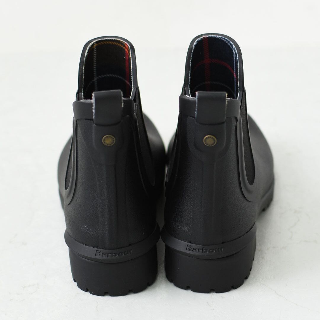 Barbour [バブアー] Wilton [LRF0066] ウィルトン・サイドゴア レイン