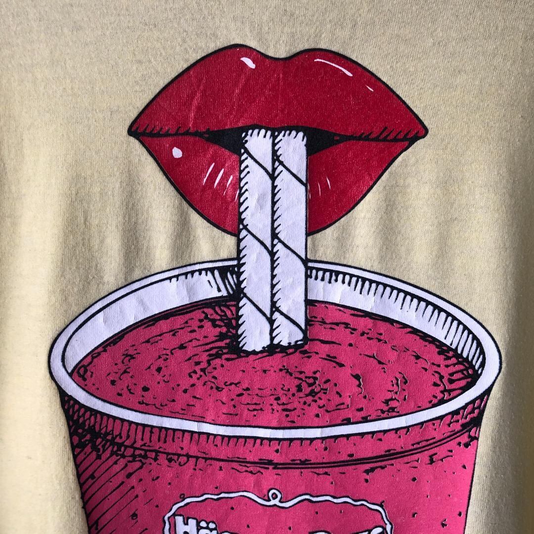 XZ450 00s Tシャツ haagen dazs ハーゲンダッツ アイス