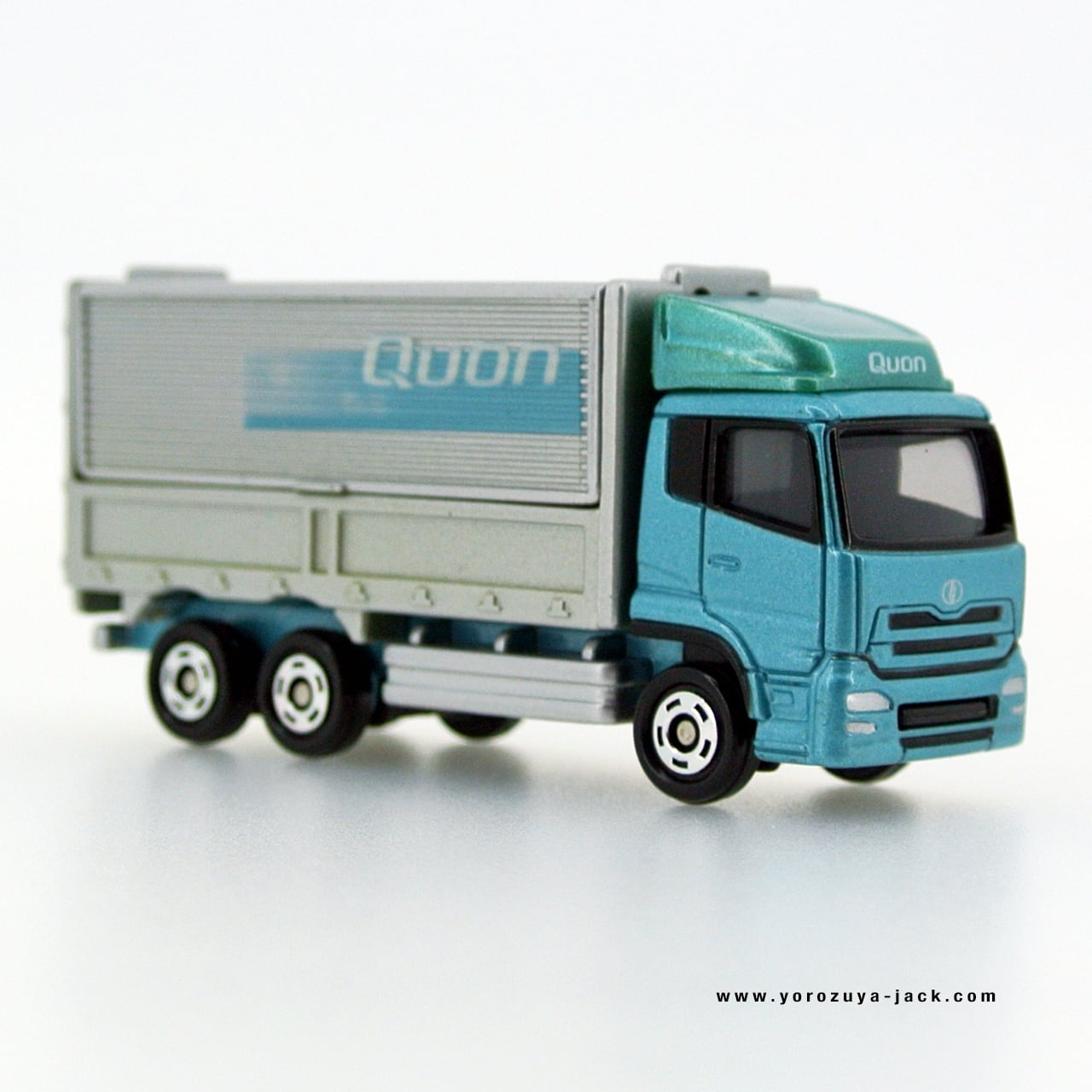 トミカ 31 日産ディーゼル クオン (初回特別カラー) #10723998