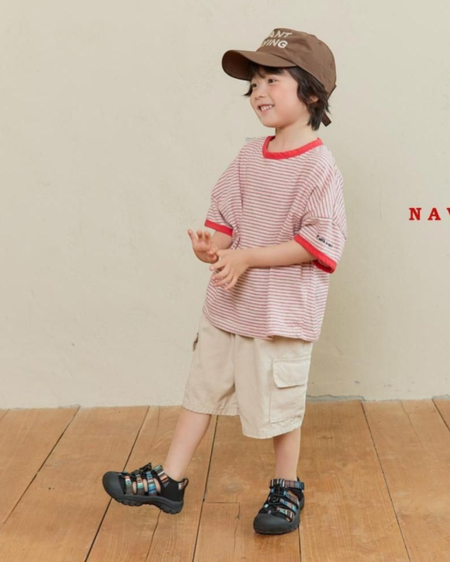 《送料無料》ビコT：kids【navi】※お取り寄せ