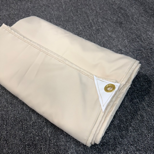 【 OUTLET 】　Awning Tarp Exclusively for Nordisk Utagard　Ivory