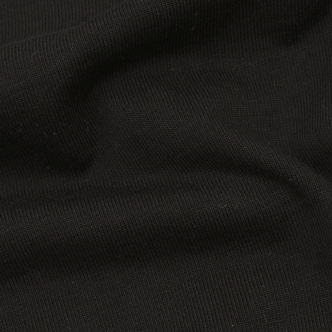 【WE11DONE】BLACK DOODLE TEDDY T-SHIRT - 10