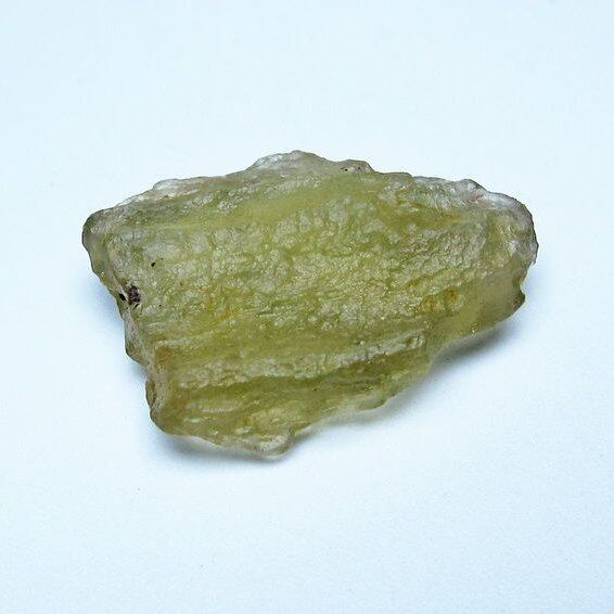 リビアングラス 原石 一点物 171-8193