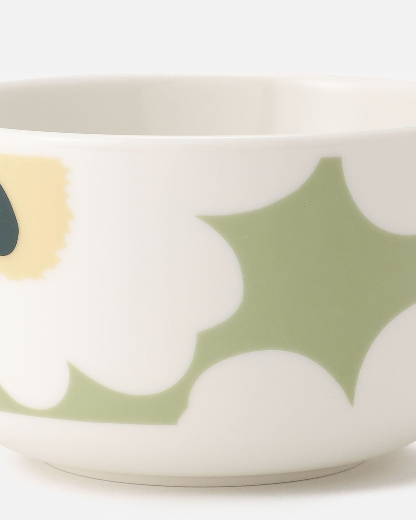 アジア限定】marimekko マリメッコ／Unikko ボウル 52263-4-75514