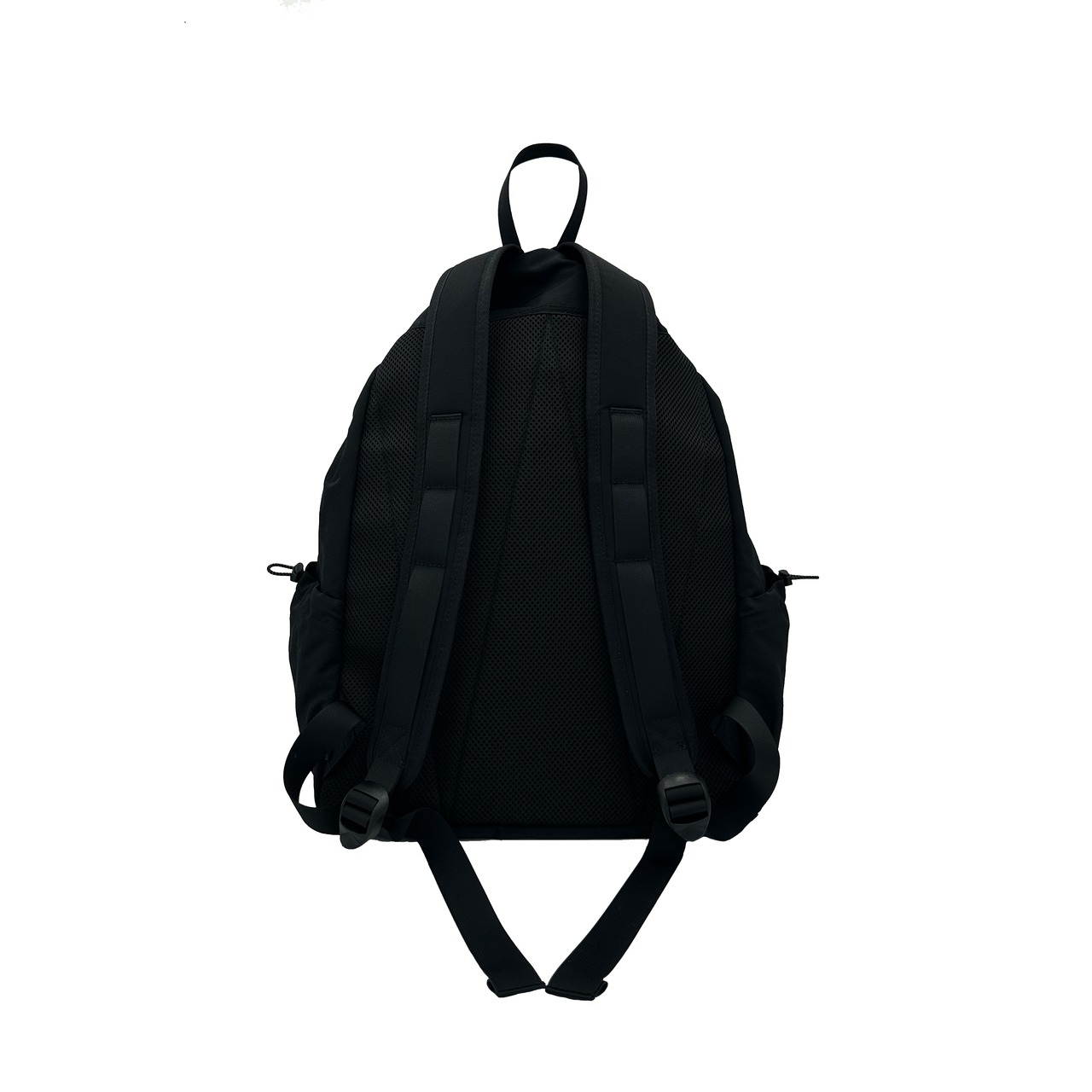 warenfaus】Discovery pack - Black | standlobby 