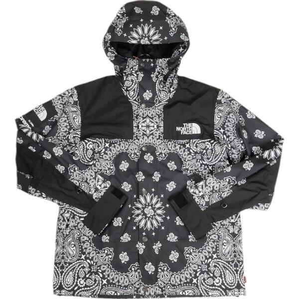 Size【M】 SUPREME シュプリーム ×THE NORTH FACE 14AW Bandana Size【M】 SUPREME シュプリーム ×THE NORTH FACE 14AW Bandana