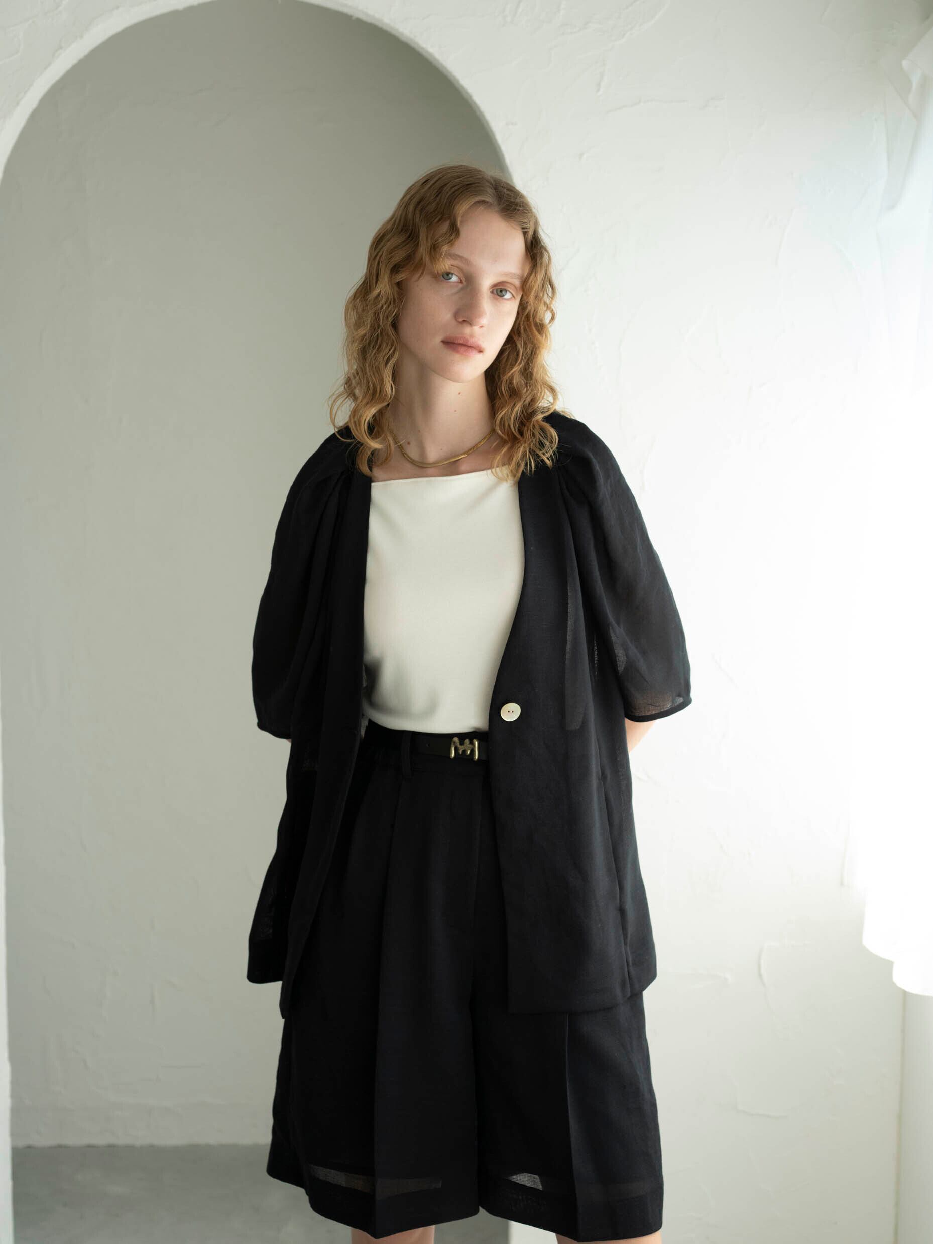 New Arrival | Masaco Teranishi