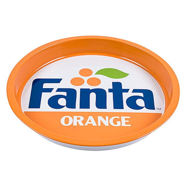 ティン トレイ FANTA