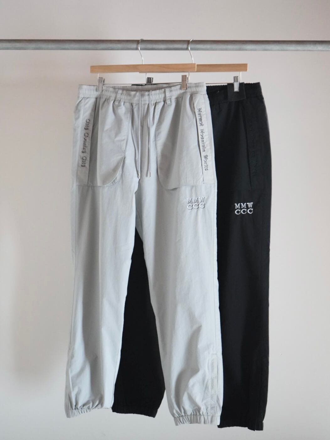 Marmot CCC 【 Feel up Pants 】CITY COUNTRY CITY マーモット