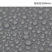DOD(ディーオーディー) ワンポールテントS用グランドシート 260cm×220cm GS3-561-GY