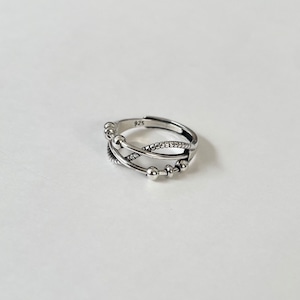 silver925 ring