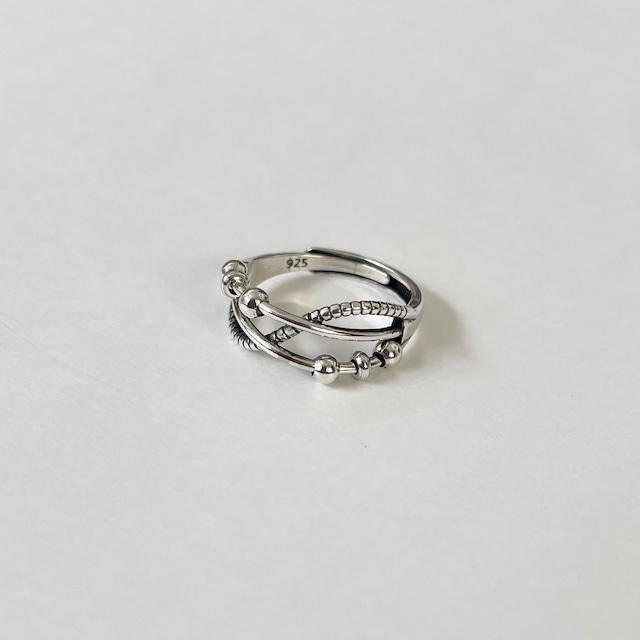 silver925 ring
