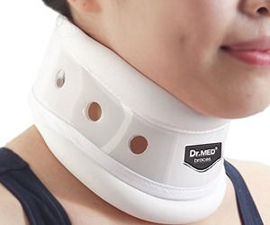 【特価処分】Dr.MED 頚椎ライトカラー Mサイズ DR-122M