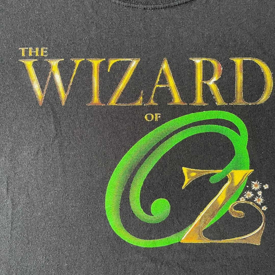 GF624 Tシャツ オズの魔法使い The Wizard of Oz 映画 GF624 Tシャツ オズの魔法使い The Wizard of Oz 映画