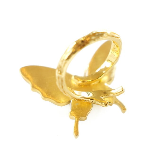 Psyche/現品] [zps033g-sul][スルコウスキーモルフォ] 本物の蝶の翅