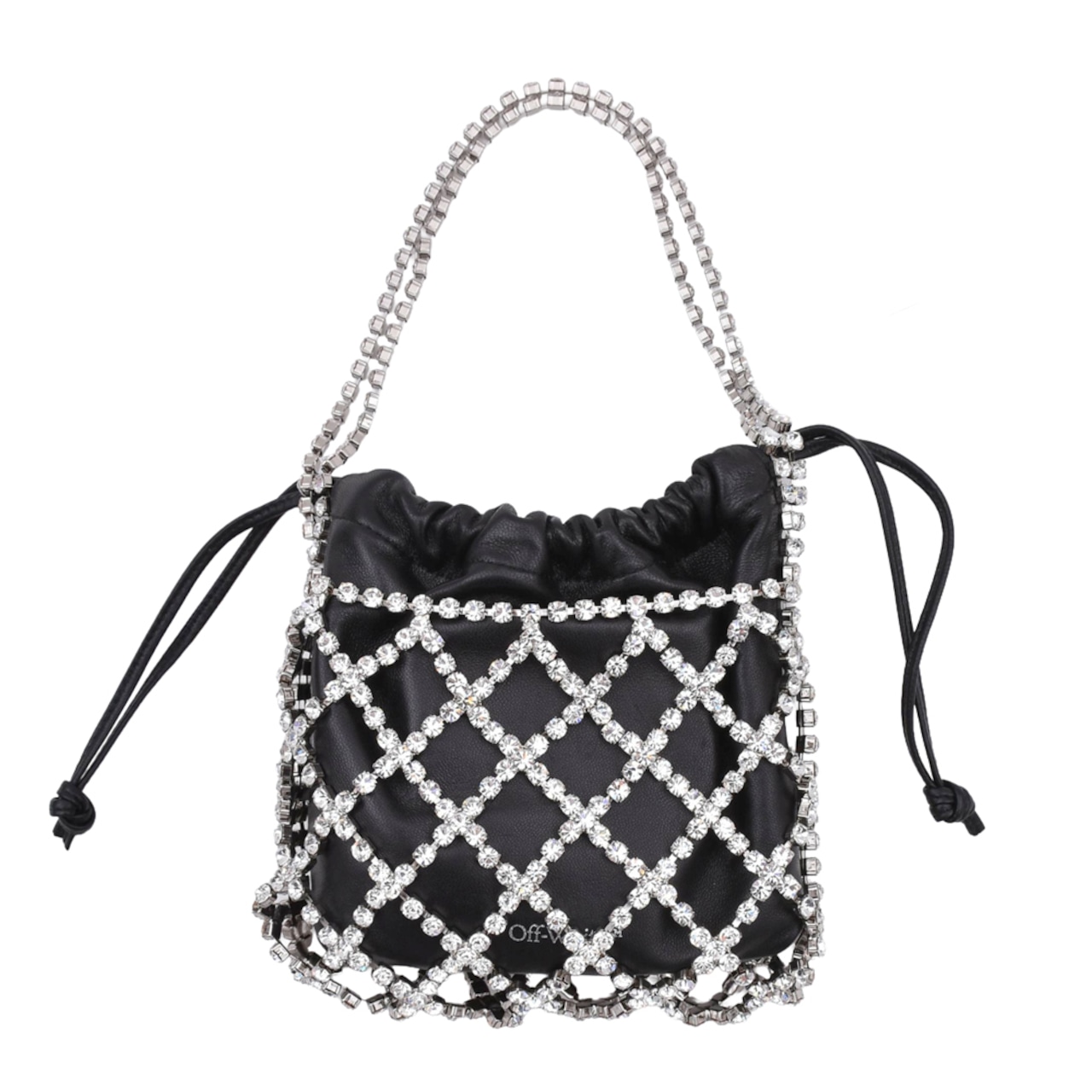 【OFF-WHITE】FOR DINNER BAG - 2