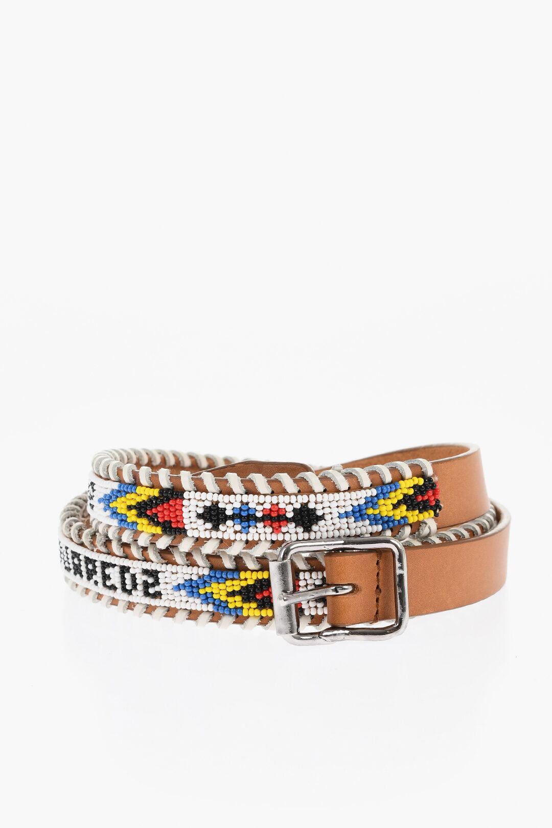DSQUARED2 ディースクエアード ベルト レザー