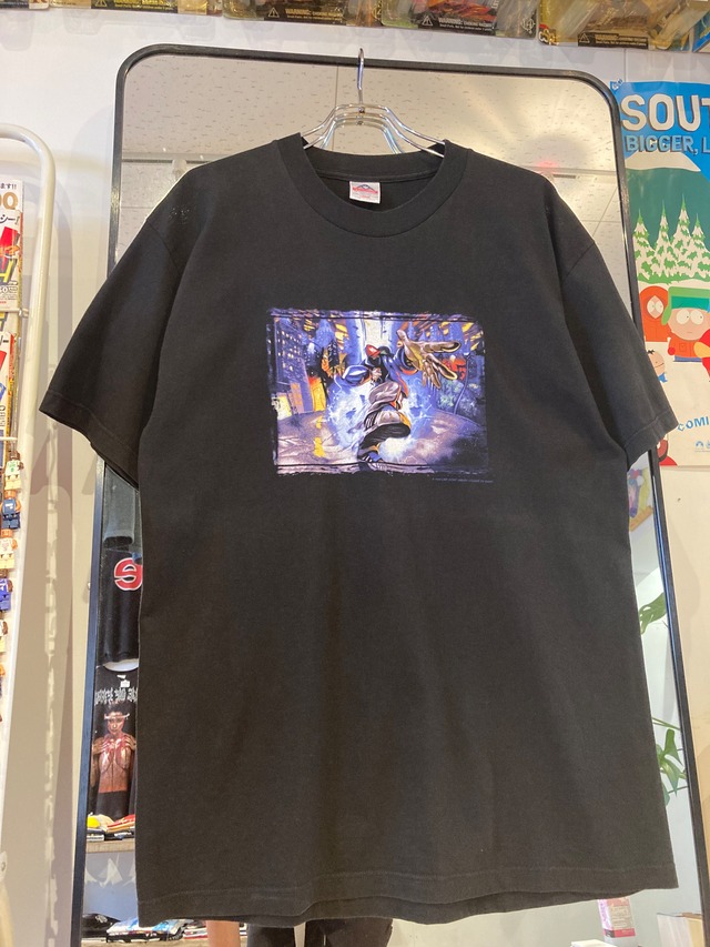 99 Limp Bizkit Significant Other Tシャツ(SIZE L) | FASHION SPOT RAMONE