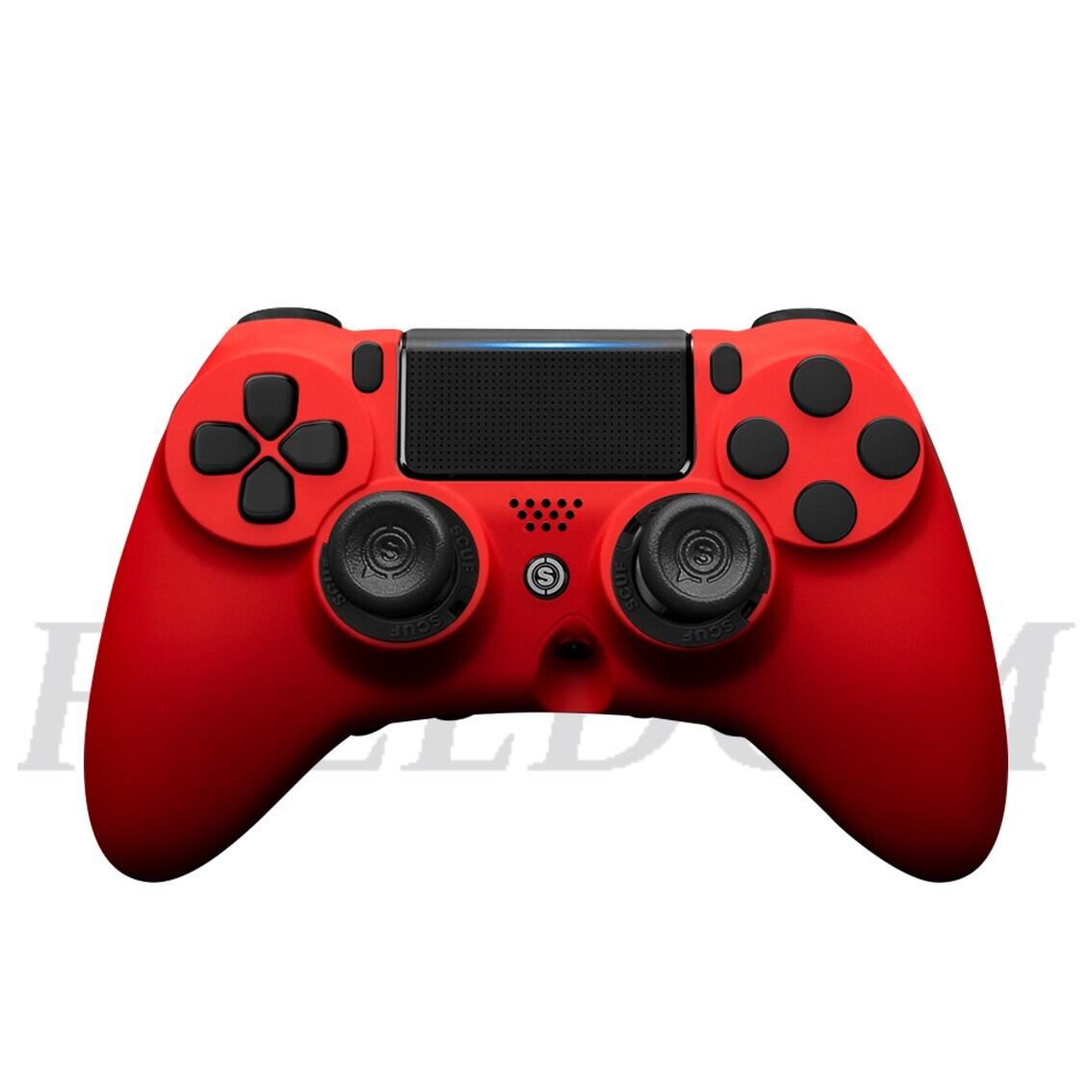 レッド系 SCUF IMPACT スカフ インパクト | www.tegdarco.com