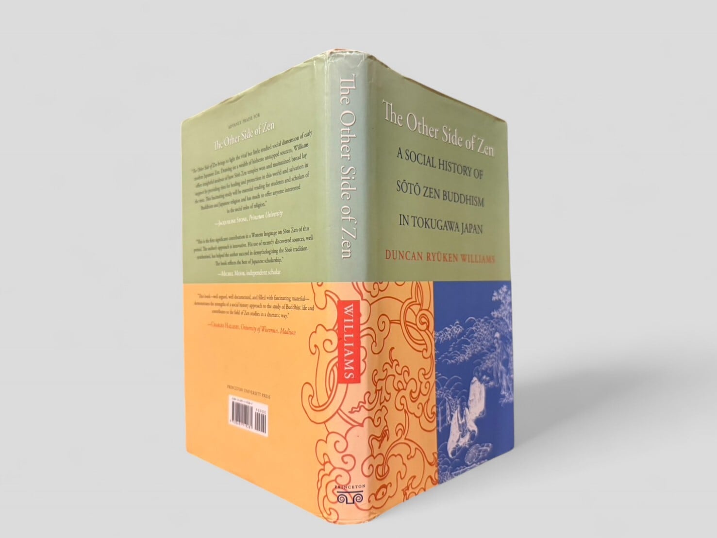 禅の世界 禅の世界 : Amazon.sg: Books