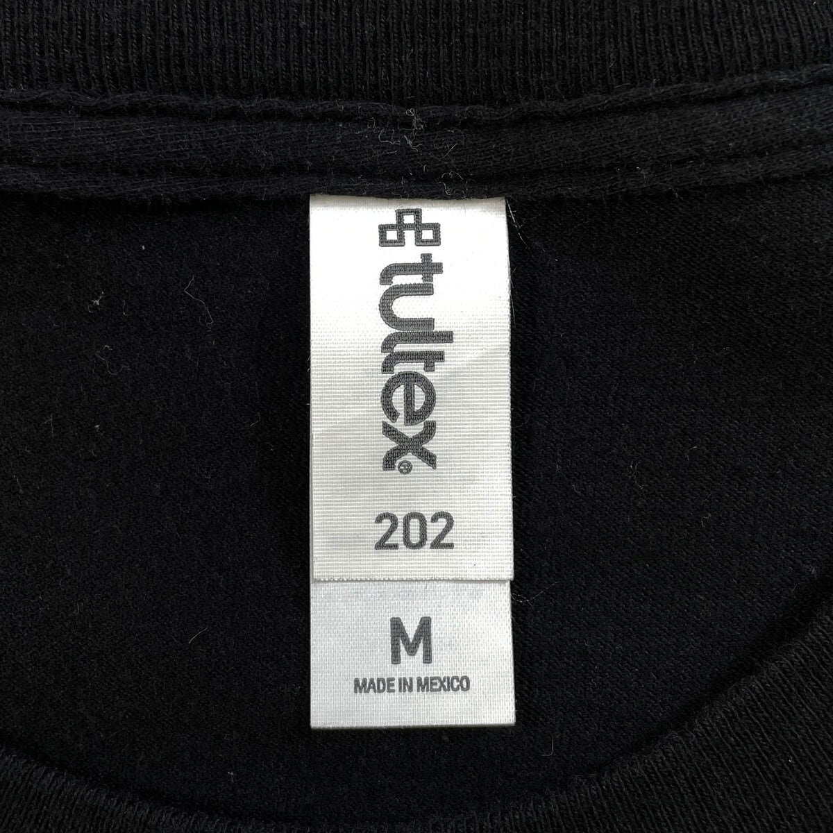 USHER アッシャー R&B アーティスト Tシャツ メンズM 古着 アメカジ