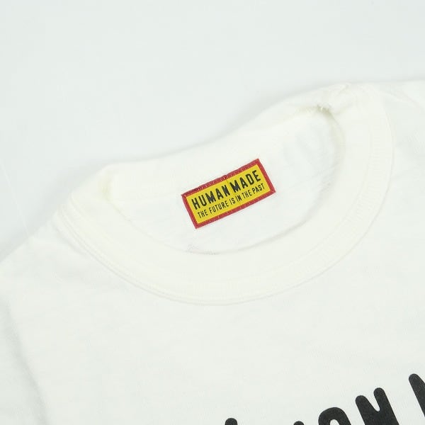 Size【M】 HUMAN MADE ヒューマンメイド ×POKEMON MADE 26SS GRAPHIC T