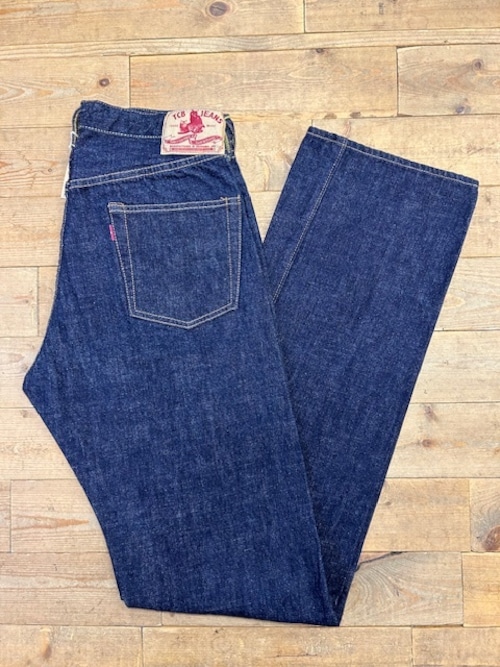 TCB(ティーシービー) jeans 50's