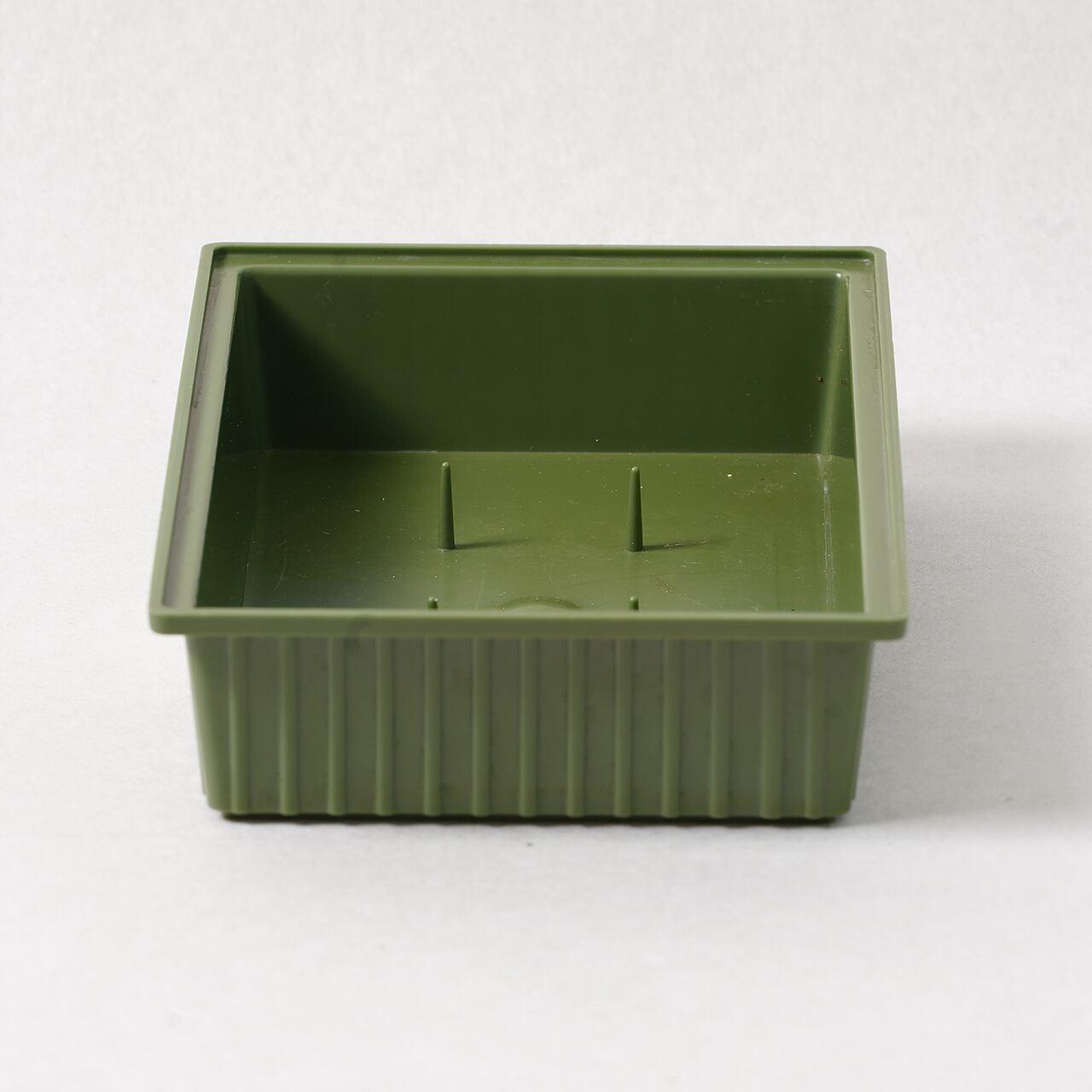 花器四角 （基礎123パラレルに対応） | アトリエPOSY