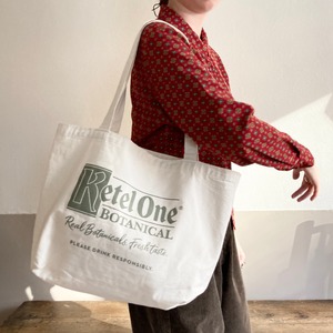 "Ketel One" Advertising Tote Bag