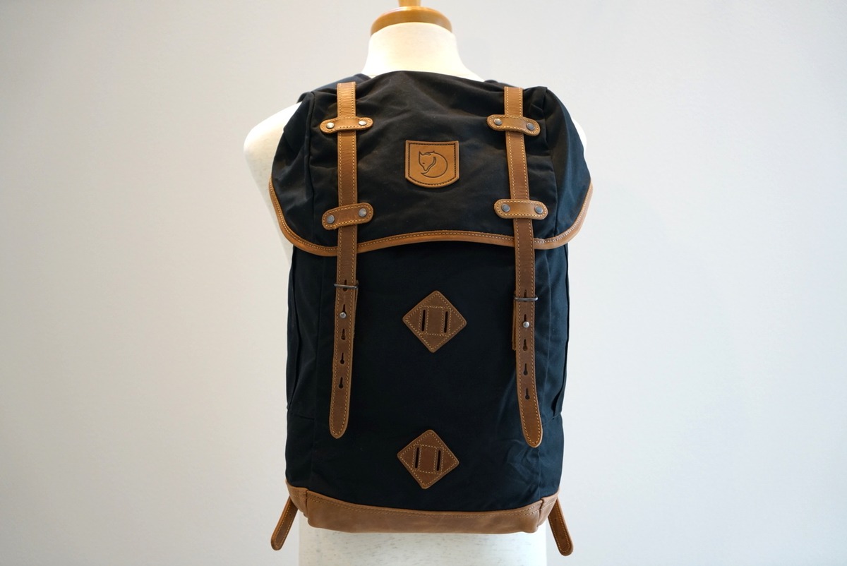 FJALL RAVEN(フェールラーベン）RUCKSACK NO21 Large（リュックサック 