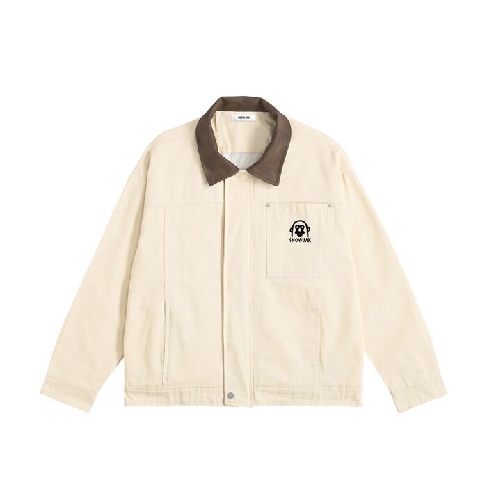 XLIM] EP.4 01 WARM UP SHIRT 正規品 韓国ブランド 韓国通販 韓国代行