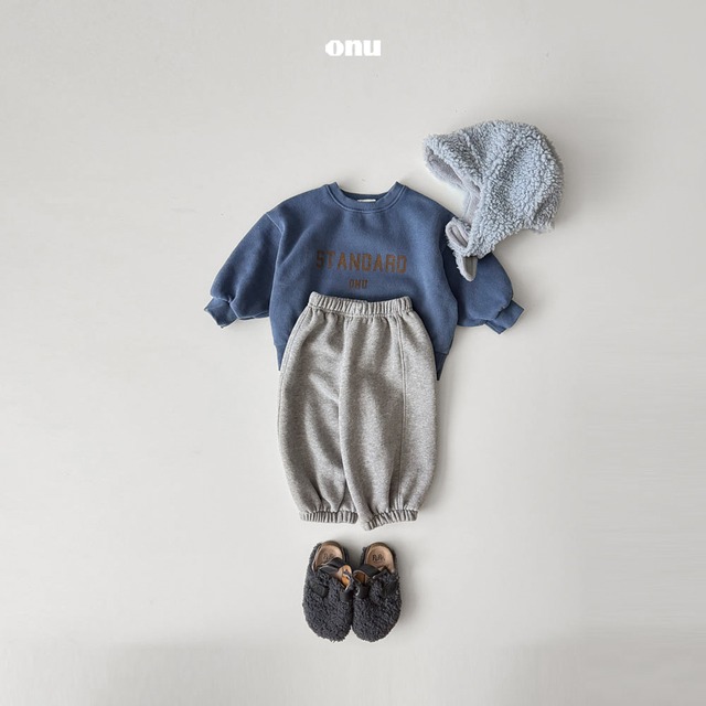 【予約】Standard Sweatshirt