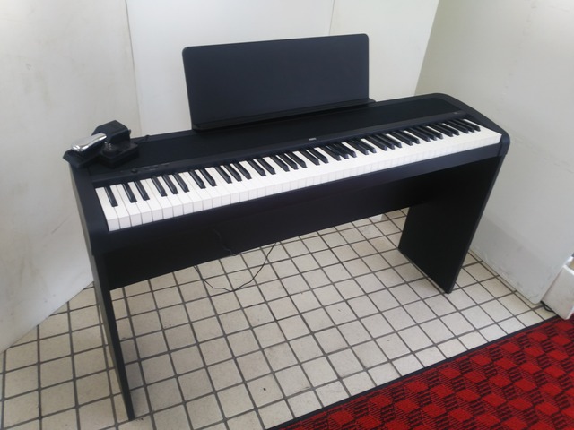 KORG 電子ピアノ  88鍵盤 B2 2019