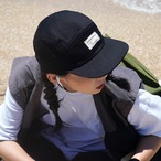 Tumulus: オールマッチ バージョンのシティ ボーイ ヒップホップ 5 ピース ハット つばの平らなベースボール キャップ タイド ブランド ストリート メンズおよびレディース スケートボード キャップ 帽子 Tum58321033256