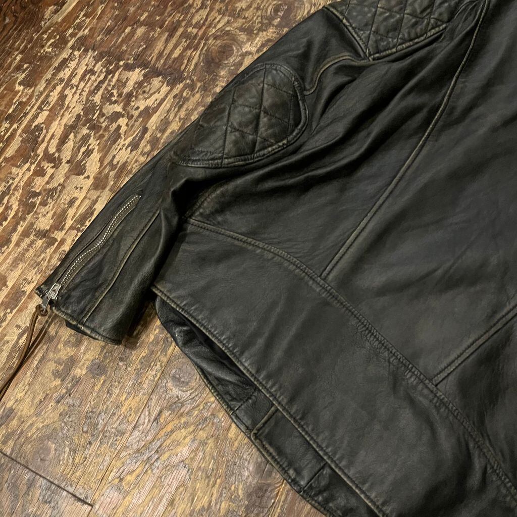 Saint Laurent サンローラン 16AW Biker Riders Jacket エディ期
