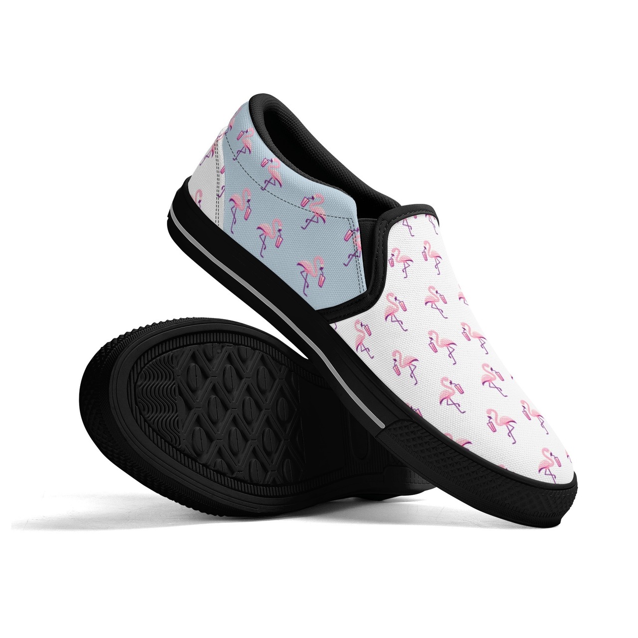 Women's Slip On Shoes 4246