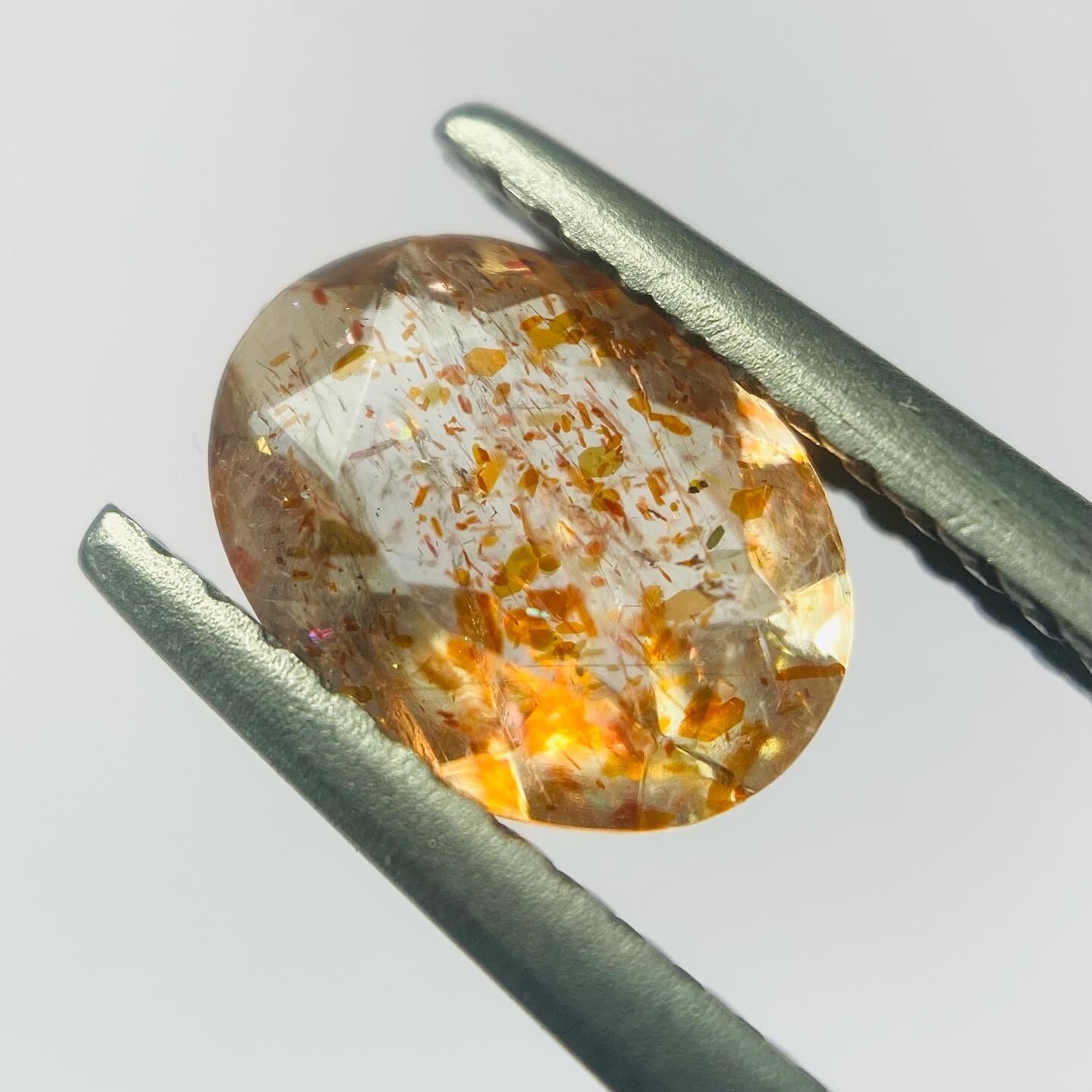 夏祭り イリュージョンサンストーン