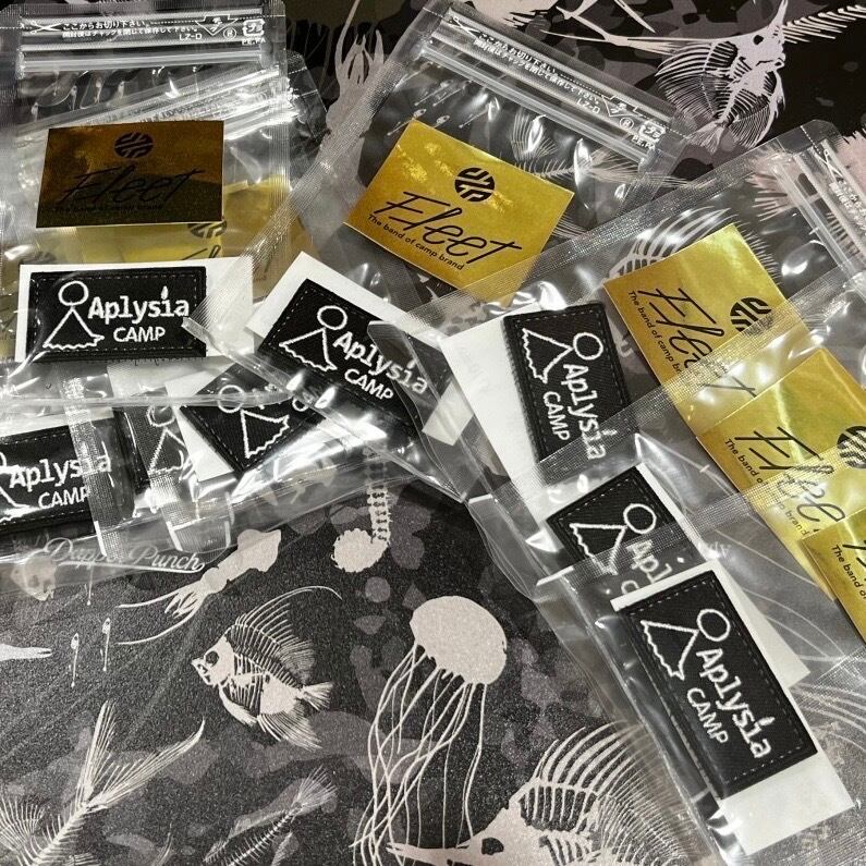 WANTKEY CAMP サイコロ ベルクロワッペン　アロマボトル SET WANTKEY CAMP サイコロ ベルクロワッペン アロマボトル SET 2026年最新