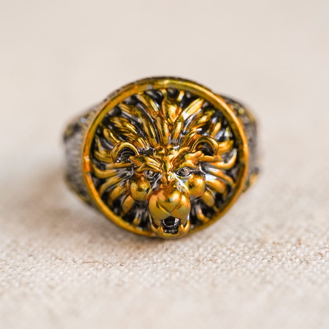Rings / リング | flemington