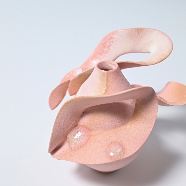 増子 僚/昇華 ピンク(XAR002)