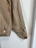 Carhartt Duck Trucker