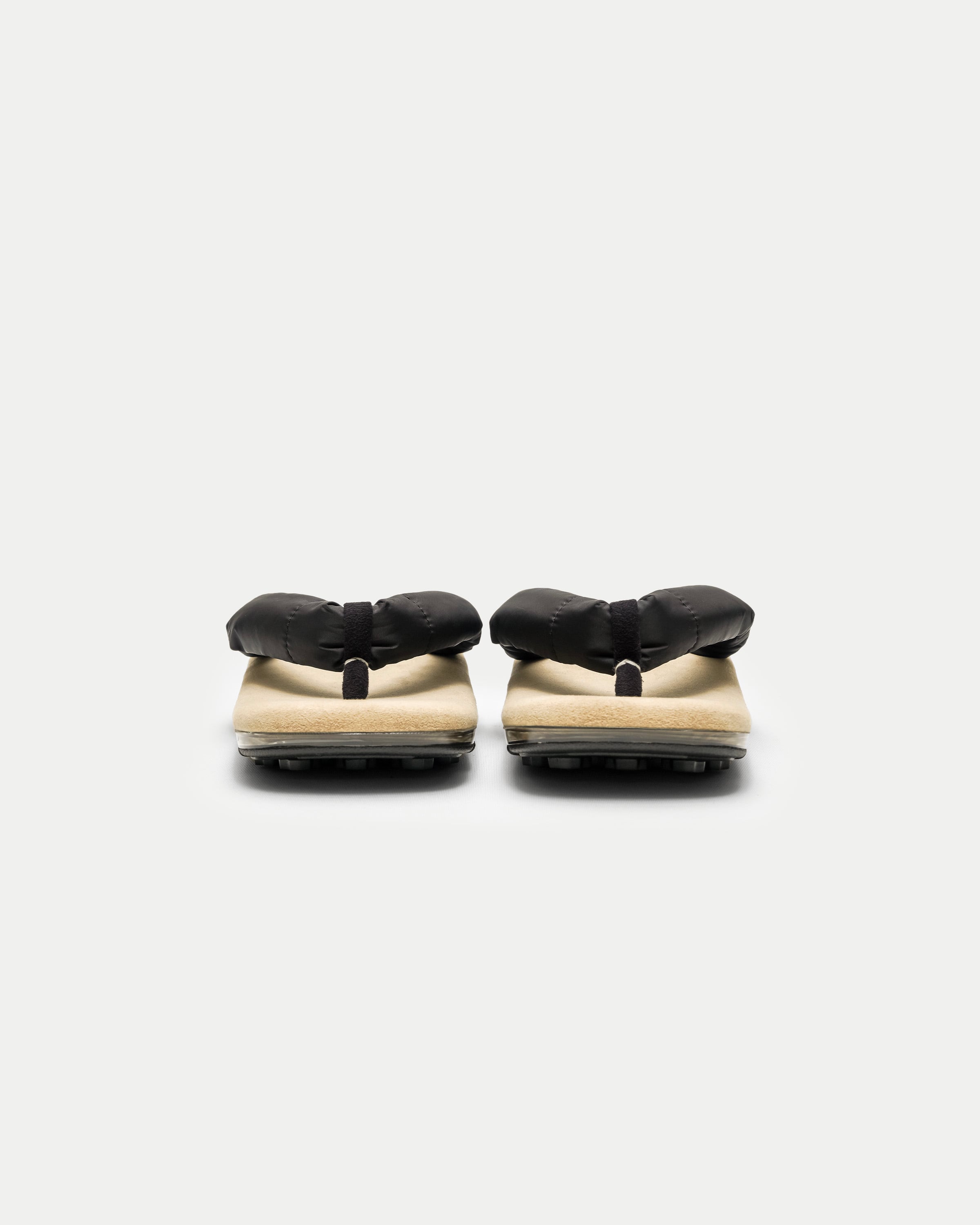 SETTA × SNEAKER “ unda HOVER ” / APOLLO BLACK | goyemon ONLINE STORE