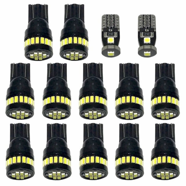 トヨタ クラウン アスリート AWS210系 GRS210系 超豪華 適合パーツ ルームランプ 車内灯セット ナンバー灯 読書灯 T10 LED ウェッジ球