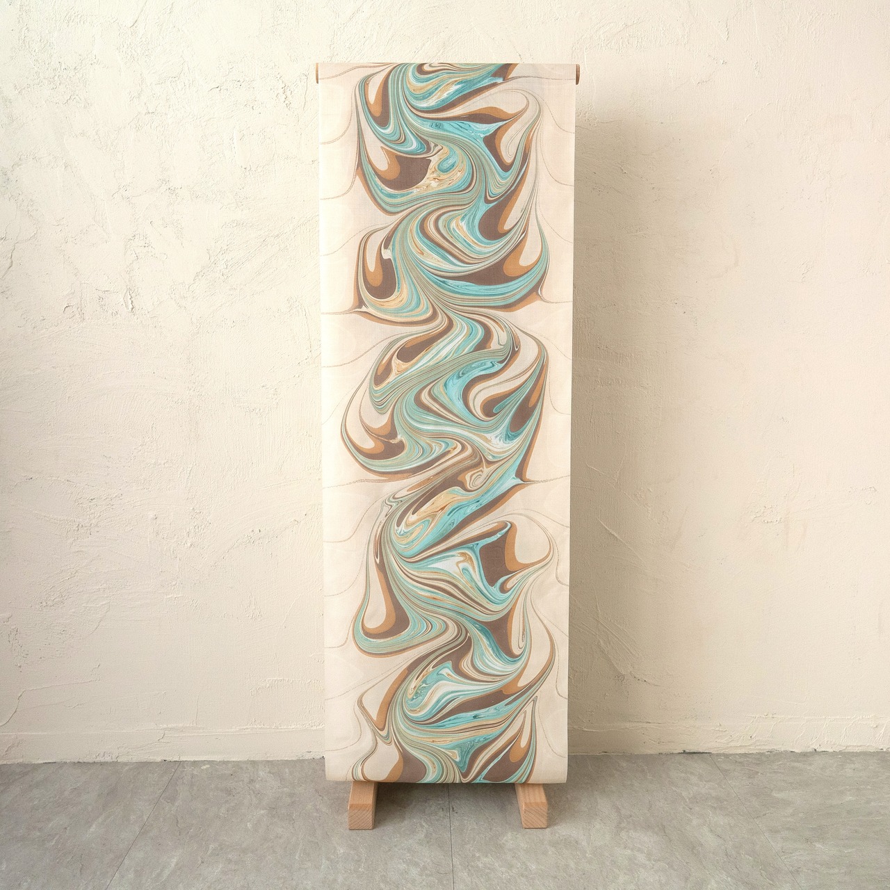 「大地の女神」セオアルファ〜浴衣・夏着物・単衣