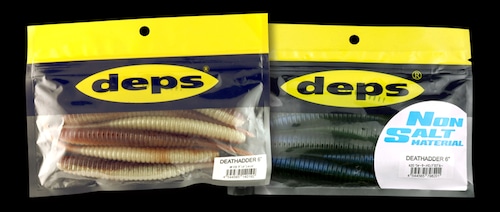 deps DEATHADDER 3inch