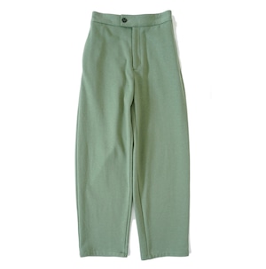 MY___ / SWEAT EASY TROUSERS