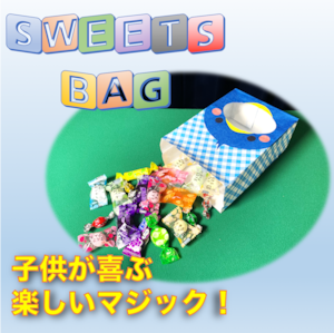 Sweets Bag