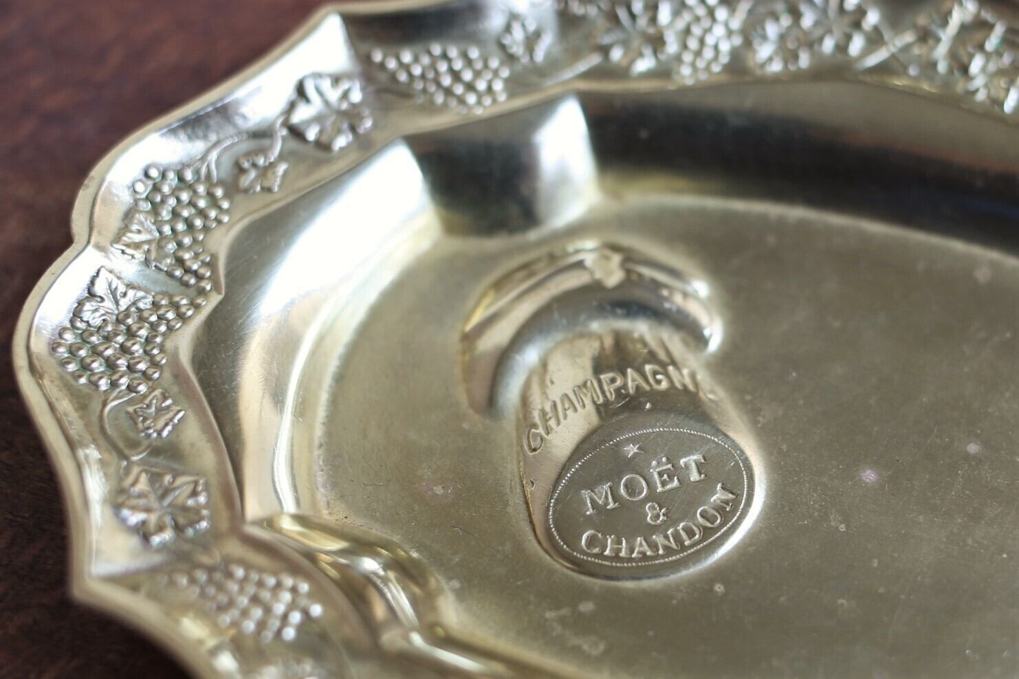 フランス アンティーク ヴィンテージ MOËT & CHANDON モエ・エ